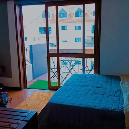 Ventura Apartment *