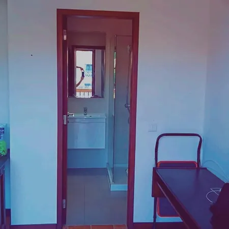 Ventura Apartment *