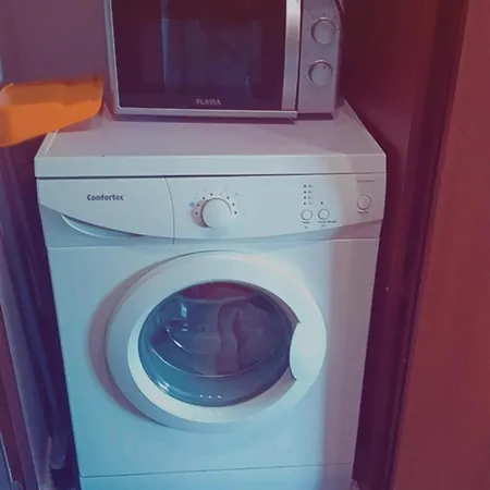 Apartamento Ventura *