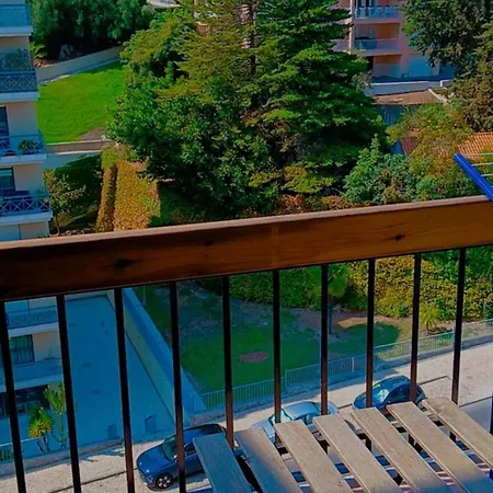 Ventura Apartment Estoril